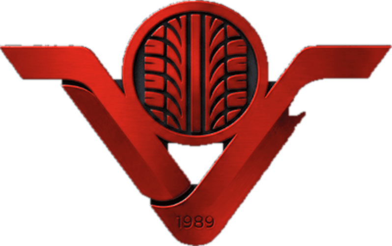Volkan amblemi — 1989